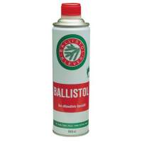 Universal oil Ballistol 500ml can, 12 pieces