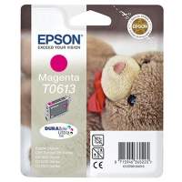 Epson Tintenpatrone T0613 250Seiten 8ml magenta