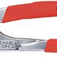 Water pump pliers 300mm for pipes KNIPEX