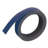 Franken magnetic tape M801 03 5mmx1m 1mm blue