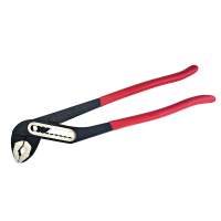 Dickie Dyer water pump pliers with box joint 300mm