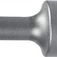 Power screwdriver bit size T55 1/2 inch 4KT total L.55mm form G12.5 TX screws