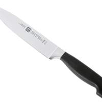 ZWILLING meat knife four stars 160mm