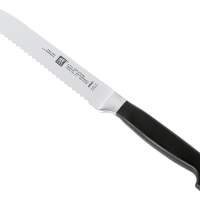 ZWILLING universal knife four stars 130mm