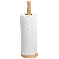 KESPER kitchen towel stand + roll FSC®