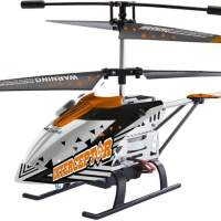 Revell remote-controlled helicopter anti-crash