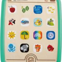 Baby Einstein Baby learning tablet German, Italian and Spanish, from 6 years