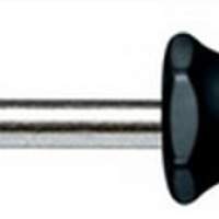 Screwdriver TX30 L.115mm total L.220mm round blade multi-component power handle 367