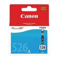 Canon ink cartridge CLI526C 9ml cyan