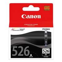 Canon Tintenpatrone CLI526BK 3.000Seiten 9ml schwarz