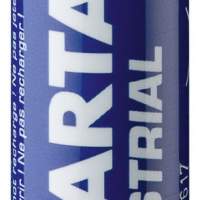 Battery AlkaAlkaline)li Mignon (AA) bulkware Varta - Industrial, pack of 40