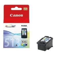 Canon ink cartridge CL513 349pages 13ml c/m/y