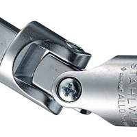STAHLWILLE universal joint 510, 1/2 inch, length 71mm