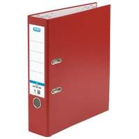 ELBA folder smart DIN A4 80mm PP red