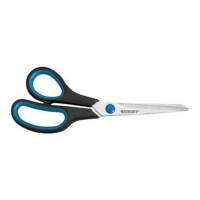 Westcott scissors Easy Grip E-30282 00 20cm left-handed blue