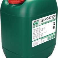Cutting agent Opta Cut 2000, 5L canister, chlorine-free