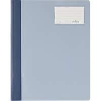DURABLE folder 250006 DIN A4 polyethylene blue