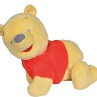 Nicotoy Disney Winnie the Pooh Crawl With Me
