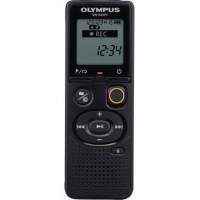 OLYMPUS voice recorder VN-541PC Notetaker black