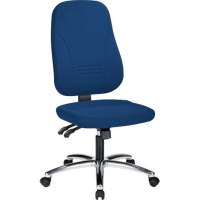 prosedia office swivel chair YOUNICO plus-8 1452/TE12/2304 royal blue