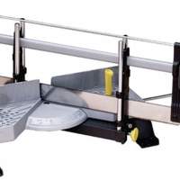 STANLEY miter saw cutting height max. 95 mm, 560mm