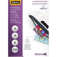 Fellowes Laminating Pouches ImageLast 53060 DIN A5 tr 100 pcs./pack.