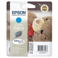 Epson Tintenpatrone T0612 250Seiten 8ml cyan