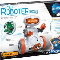 Clementoni My robot MC 5