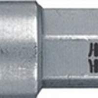 Adapter 1/4 inch external 4KT/-6KT WERA for drive from