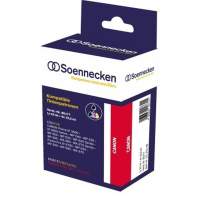 Soennecken ink cartridge Canon PGI520/CLI521 5 pieces/pack.
