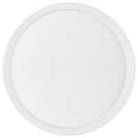 RETSCH pizza plates white 30cm pack of 12