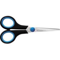 Westcott scissors Easy Grip E-30252 00 13cm left-handed blue