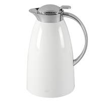 ALFI vacuum jug Gusto 1l, white