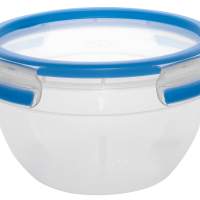 EMSA Clip & Close food storage container 1.1l round