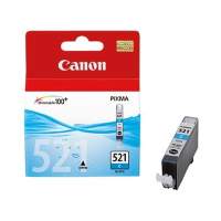 Canon Tintenpatrone CLI521C 9ml cyan