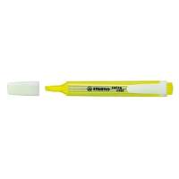STABILO highlighter swing cool 275/24 1-4mm chisel tip yellow