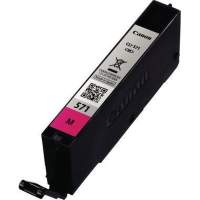 Canon ink cartridge CLI571XLM 11ml 650 pages magenta