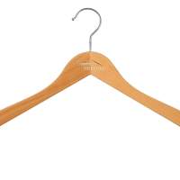PIEPERCONCEPT Union Record molded hanger, polished