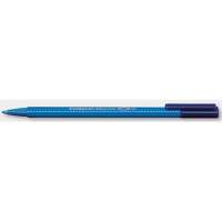 STAEDTLER fiber pen Triplus color 1mm blue