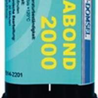 High-performance adhesive 25 ml in a double syringe for permanent bonding -55/+120 degrees C