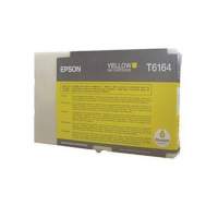 Epson Tintenpatrone T6164 53ml gelb