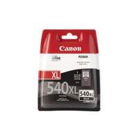 Canon Tintenpatrone PG540XL 600 Seiten 21ml schwarz