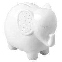 PEARHEAD money box elephant ceramic pack of 4