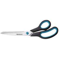 Westcott scissors Easy Grip E-30293 00 24.7 cm blue