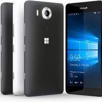 Smartphone Microsoft Lumia 950 (display touch da 5,2 pollici (13,2 cm), 32 GB
