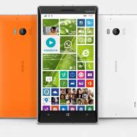 Smartphone Nokia Lumia 930 Display touch da 5 pollici, memoria da 32 GB, fotocamera da 21 Mp