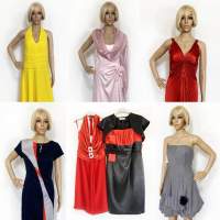 Women's dresses, suits, blazers, wholesale closeouts