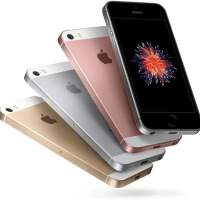 Apple iPhone SE 1 -16GB32GB - pas de Simlockno fmi