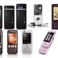 Lot mixte d'appareils Nokia, LG, Sony Ericsson, Samsung à partir de 3,00 € B-Ware