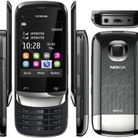 Nokia C2-02/C2-06 B-Ware